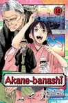 Akane-banashi, Vol. 14 - Yuki Suenaga
