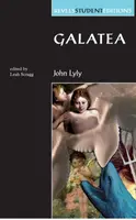 Galatea - John Lyly