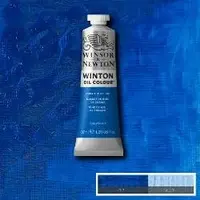 Olejová barva Winton 200ml – 179 cobalt blue hue