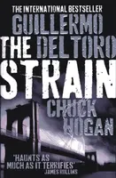 The Strain - Guillermo Del Toro, Chuck Hogan