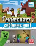 Minecraft - Začíname hrať nové vydanie - kolektiv autorů