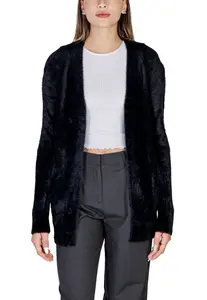 Černý svetr Morgan De Toi