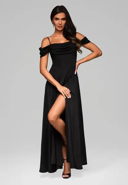 Edoti Evening dress LA-OM-DL