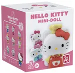 Hello Kitty Mini figurka - balíček s překvapením