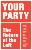 Your Party - Oliver Eagleton