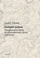 Cestami textem - Ondřej Vojtíšek