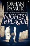 NIGHTS OF PLAGUE EXPORT - Orhan Pamuk