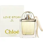 Chloe Love Story Edp 75ml