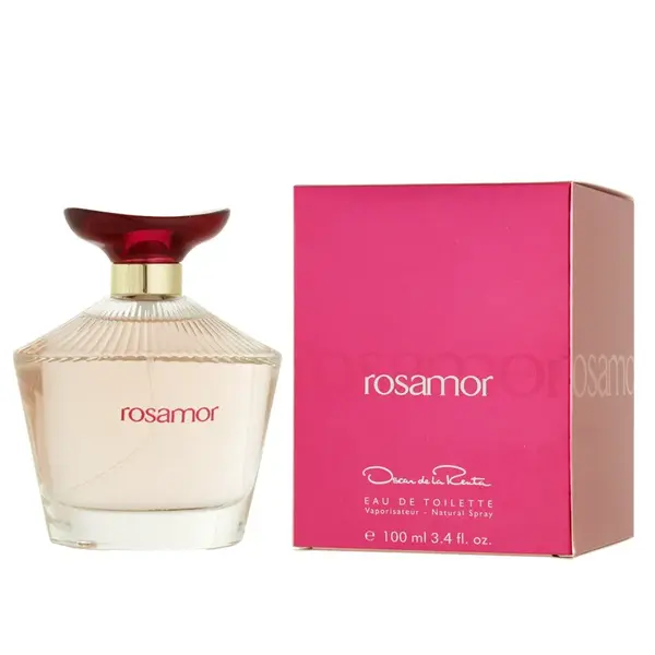 Oscar De La Renta Rosamor EDT 100 ml W
