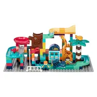 Stavebnica Free2Play set 147ks FreeON