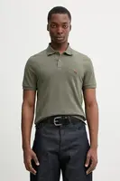 Polo tričko Abercrombie & Fitch
