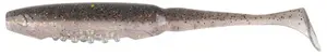Fox rage gumová nástraha scent shad sparkling minnow - 7 cm