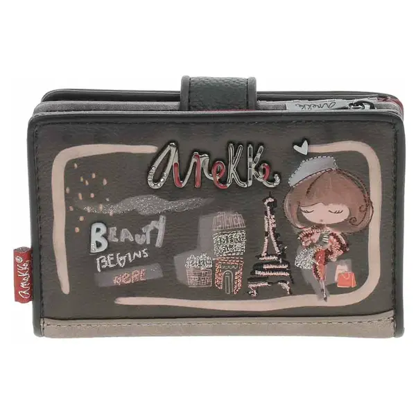 Anekke dámská peněženka 41809-902