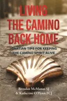 Living the Camino Back Home - Brendan McManus SJ