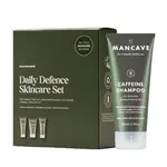 MANCAVE Original pleťový set