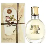Diesel Fuel For Life Woman Edp 50ml
