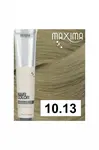 Maxima Professional Hair Color PLEX 10.13 - Super svetlá blond limetka