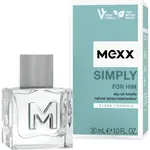 Mexx Simply For Him Edt 30ml
