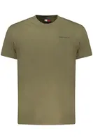 Pánske tričko s krátkym rukávom