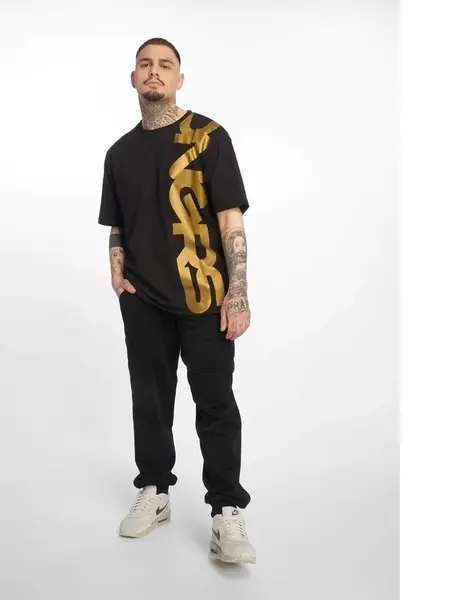 Pánské tričko Dangerous DNGRS Printed