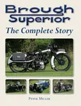 Brough Superior - Peter Miller