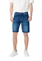 Antony Morato rifľové bermudy