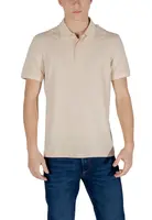 Pánske polo tričko EA7