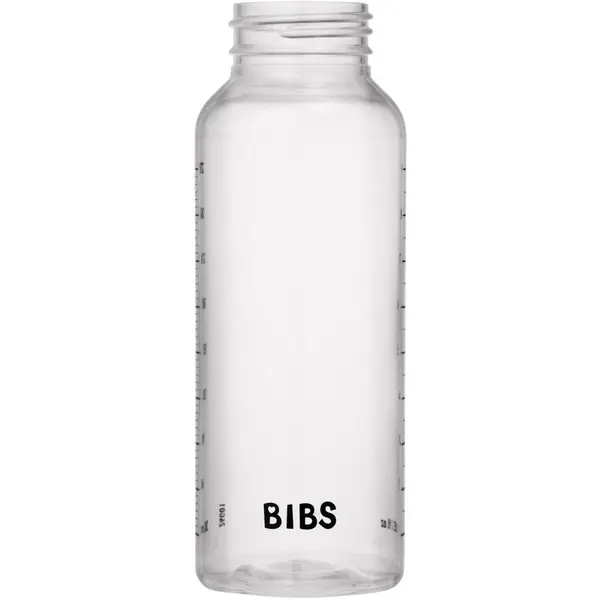 BIBS Anti-Colic Baby Bottle Body náhradní láhev 270 ml