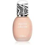 Sisley Phyto-Teint Ultra Eclat dlouhotrvající tekutý make-up pro rozjasnění pleti odstín 000N Snow 30 ml