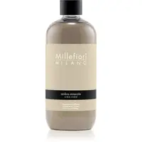 Millefiori Reed Ambra Minerale náplň do aroma difuzérů 500 ml