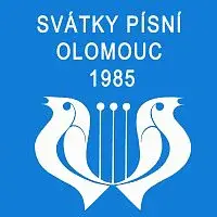 Olomoucký pěvecký sbor PKO, Ostravský dětský sbor při DK VŽKG, Pěvecký soubor Radost Praha – Svátky písní Olomouc 1985