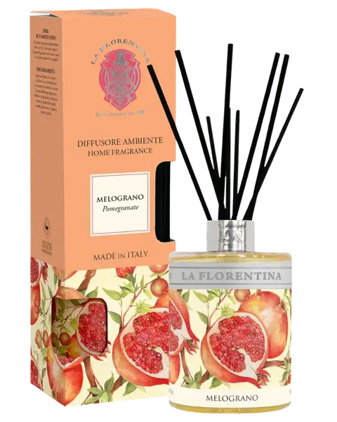 LA FLORENTINA Izbový difuzér Melograno 500 ml