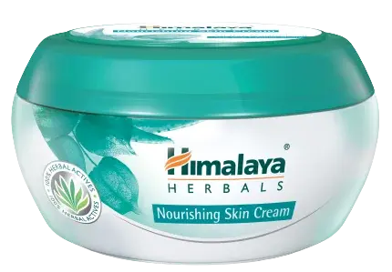 HIMALAYA Výživujúci krém 150 ml