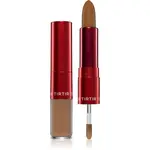 TIRTIR Glide & Hide Blurring Concealer krémový korektor pre rozjasnenie a vyhladenie pleti odtieň 7.5 W 8 g