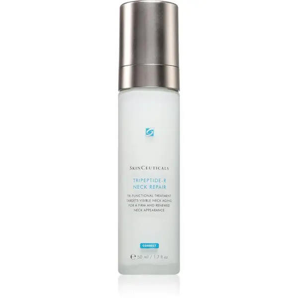 Skinceuticals Correct Tripeptide-R Neck Repair denný krém na krk a dekolt 50 ml