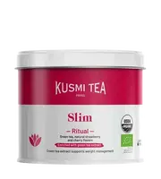 KUSMI TEA Slim Ritual sypaný 100 g