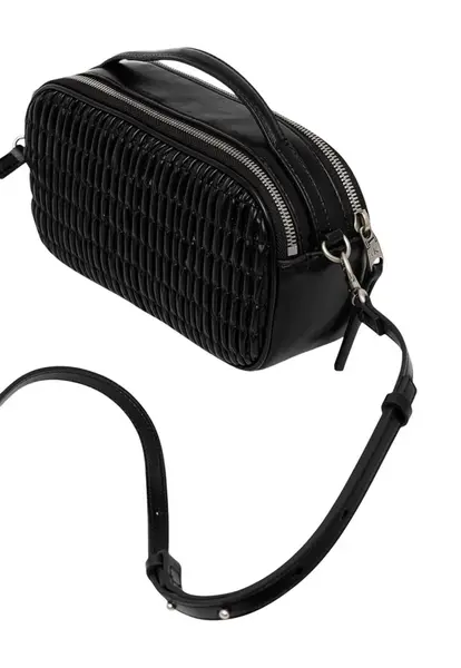 Calvin Klein černá kabelka