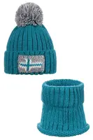 Čepice a nákrčník Ander OSLO