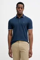 Polo tričko BOSS Orange Passertip