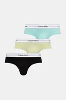 Slipy Calvin Klein Underwear 3-pak