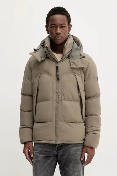 Bunda G-Star G-Whistler