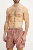 Plavkové šortky Lacoste