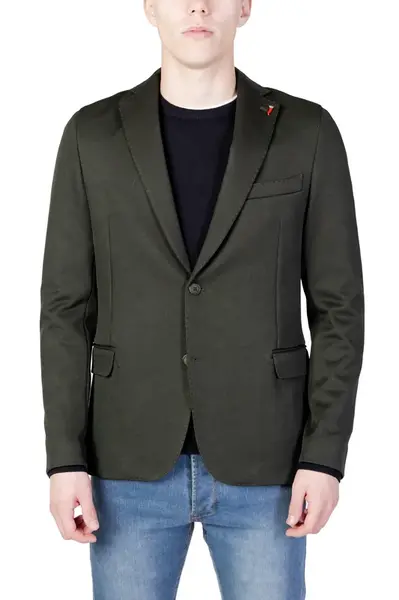 Pánske sako Mulish Giacca