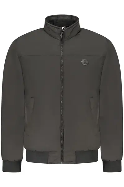 Pánska bomber bunda