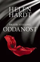 Oddanost (poškozená) - Helen Hardt