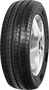 ZEETEX 195/70 R 15 104/102S WV1000 TL C 8PR M+S 3PMSF ZEETEX