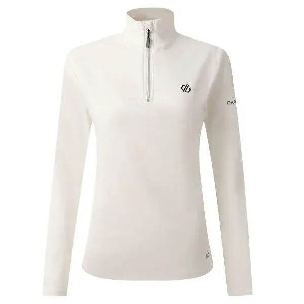 Dare2b LOWLINE II Dámska mikina, biela, veľkosť