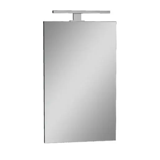 VitrA Mia zrkadlo 38,5x62 cm 67791