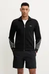 Mikina BOSS Tracksuit Jacket