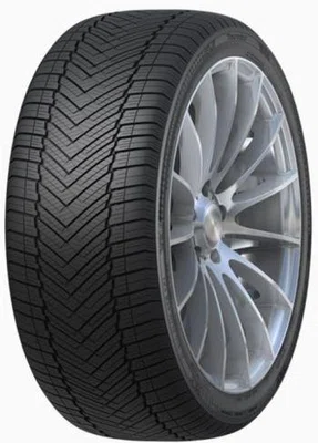 TOURADOR 225/45 R 17 94W X_ALL_CLIMATE_TF1 TL XL M+S 3PMSF ZR TOURADOR